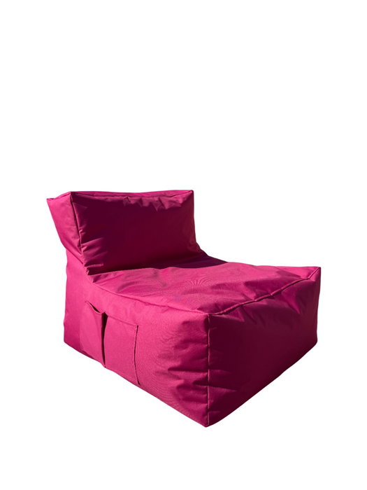 Atelier Del Sofa Xxl Sedir - Pink Atelier Del Sofa Xxl Sedir - Pink